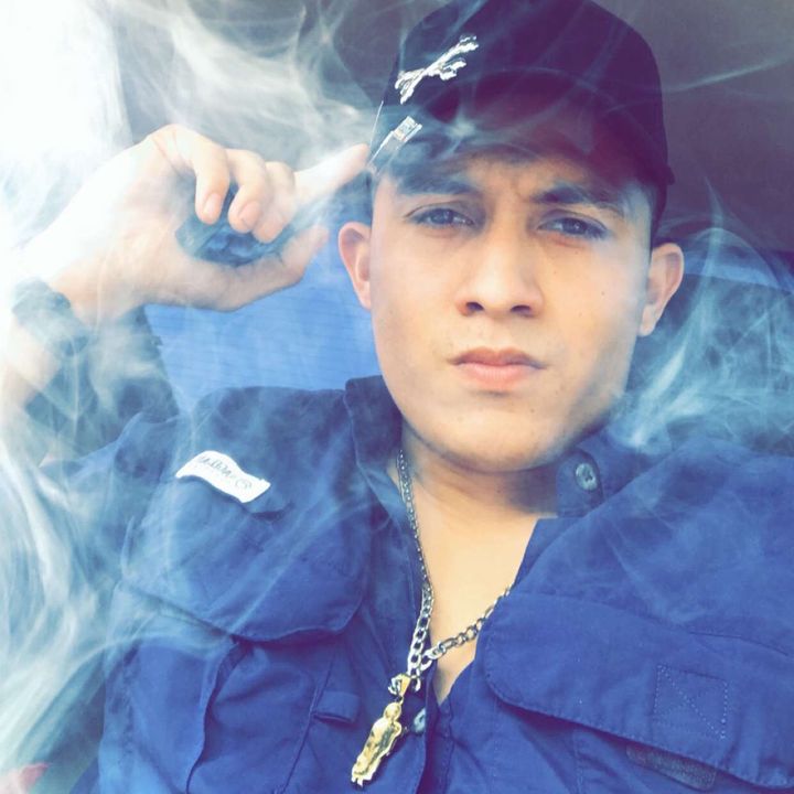 Abraham Esquivel.💎