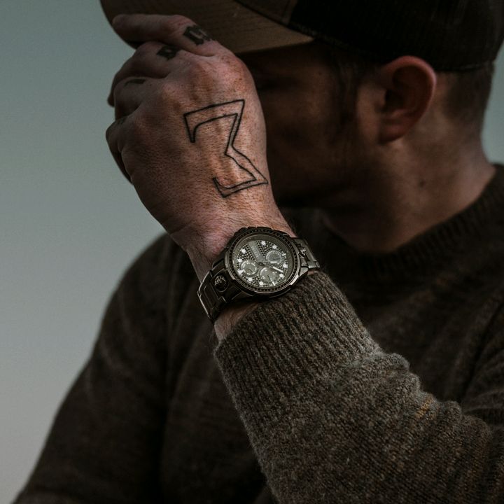 Sigma Wolf Xperience