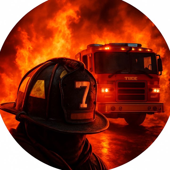 Everything Fire 🔥