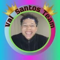 👑 O Val Santos👑