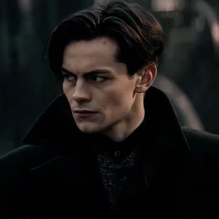 ☆ Kol ☆(Regulus’ Version)