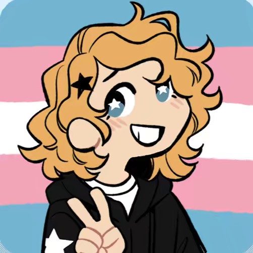 🏳️‍⚧️ Sleepy Willow 🏳️‍⚧️