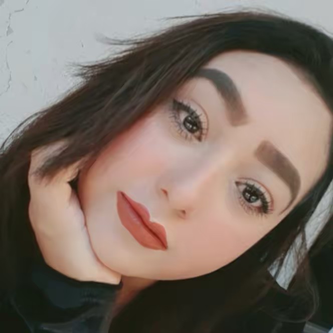 Sharon Arzate Monrea