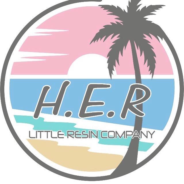 HER Little Resin Company