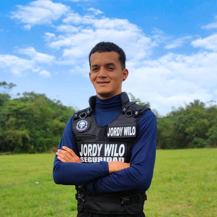 🔥Jordy Wilo🔥