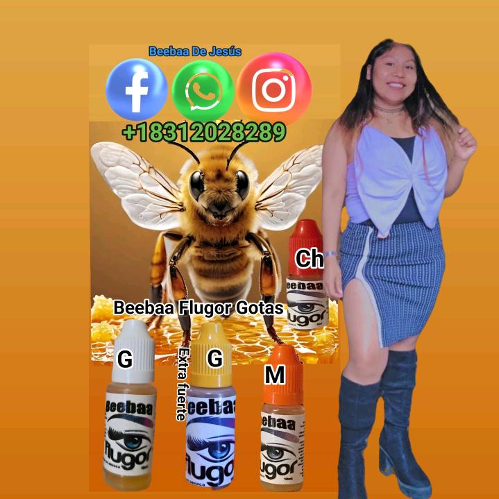 beebaa de Jesús Gonzalez