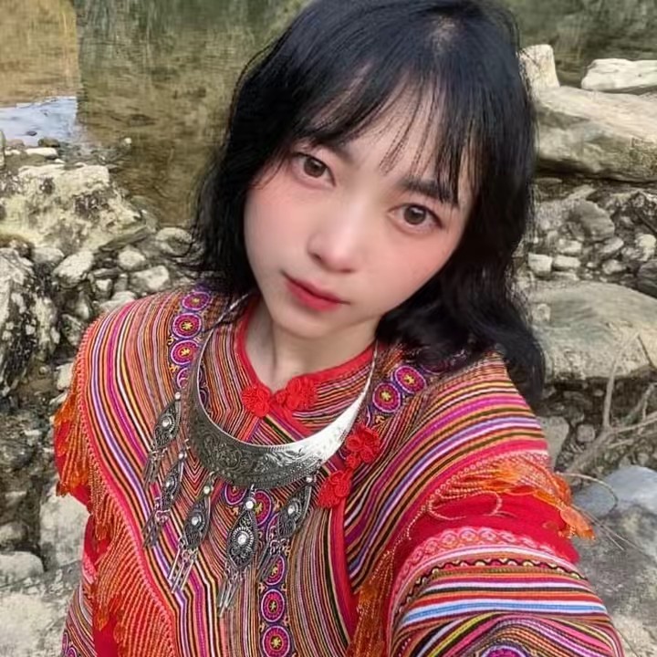 Giàng Thị Mai Anh