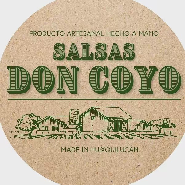 Salsas Don Coyo