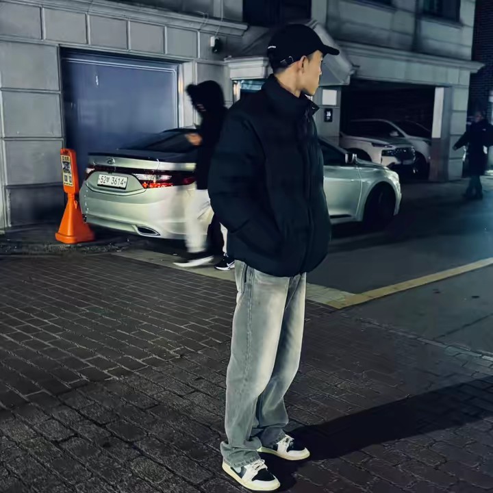 ป๊อกมีแมวเป็นลูก 🐱