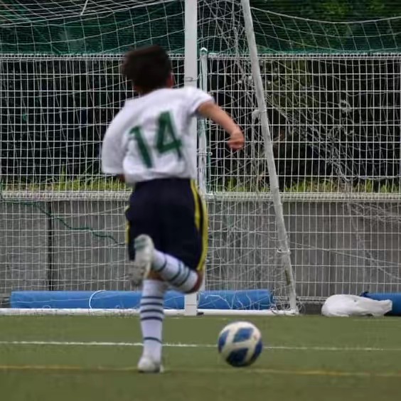 はっっっっっっっく🍀✨