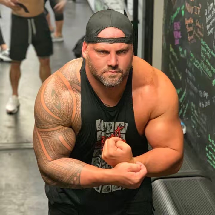 The Muscle
