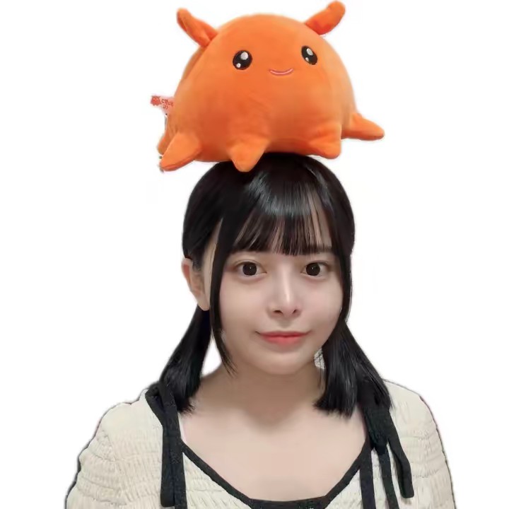 熊白奈美🐙🐻‍❄️