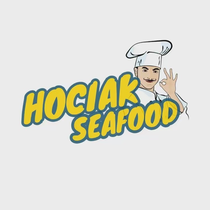 HOCIAK SEAFOOD 555