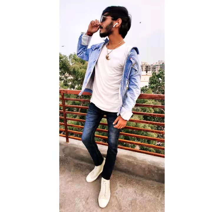 🔥SandeepSinhDabhi🔥