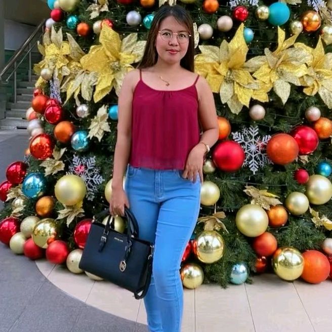 Filipina grace❤️🥰💋