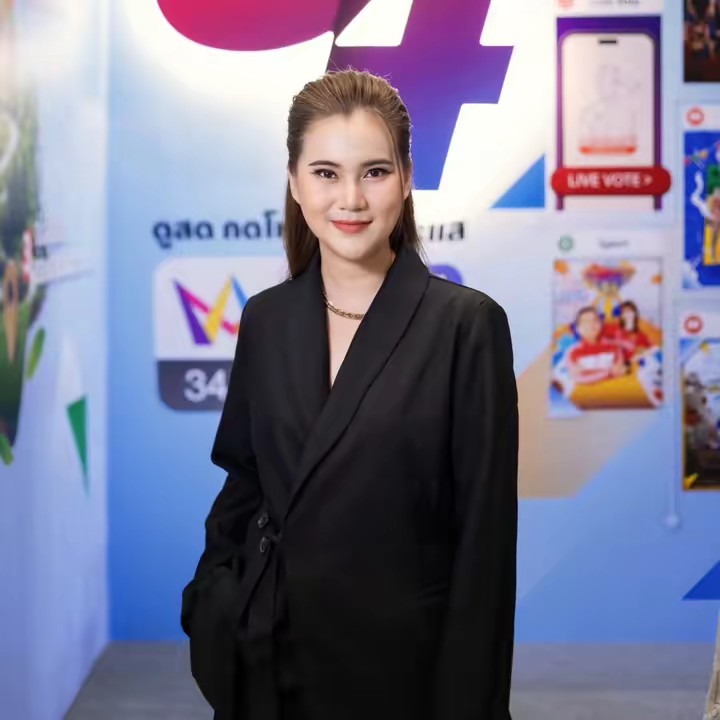 Kanokporn Markpolsombat