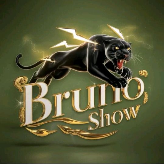 Bruno《SHOW》Zamy