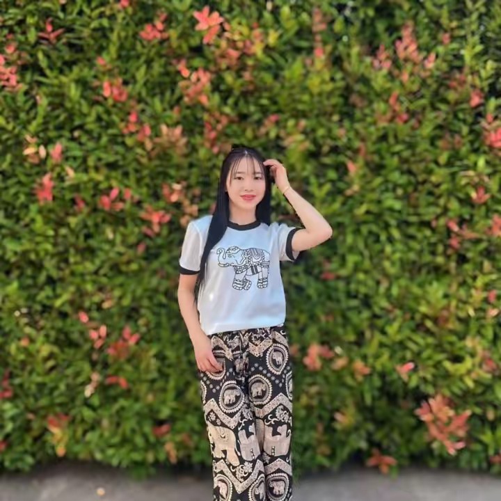 แม่ค้าชื่อน้องหมี🐻