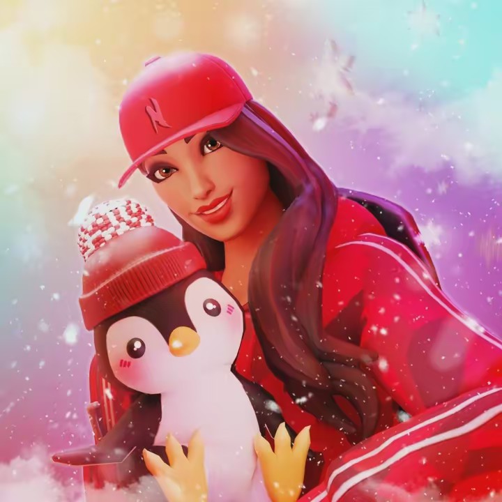 🐧Nanacool8❤️