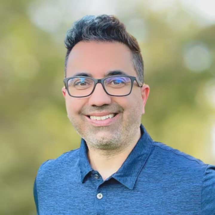 Simply Sal Finds | Sal Farzin