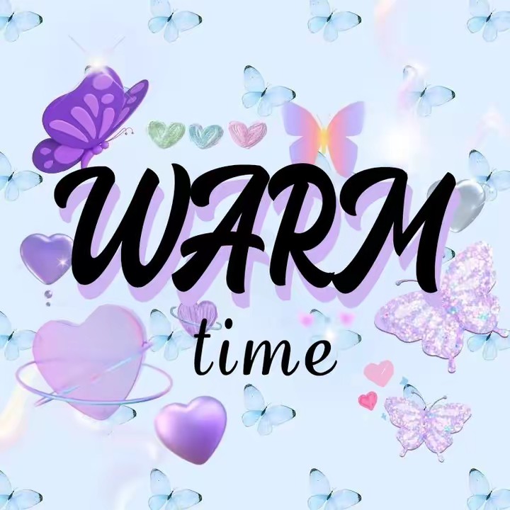 Warmtime Party