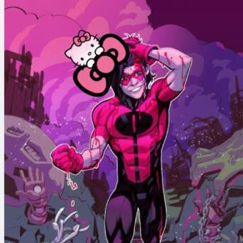 Oliver Grayson.KidOmniManVRFS