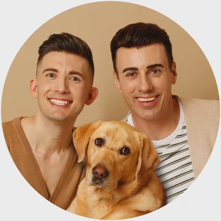 Matthew and Paul