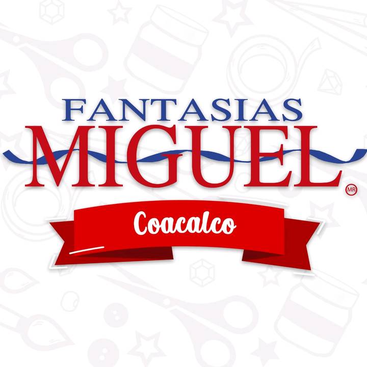 Fantasia Miguel Coac