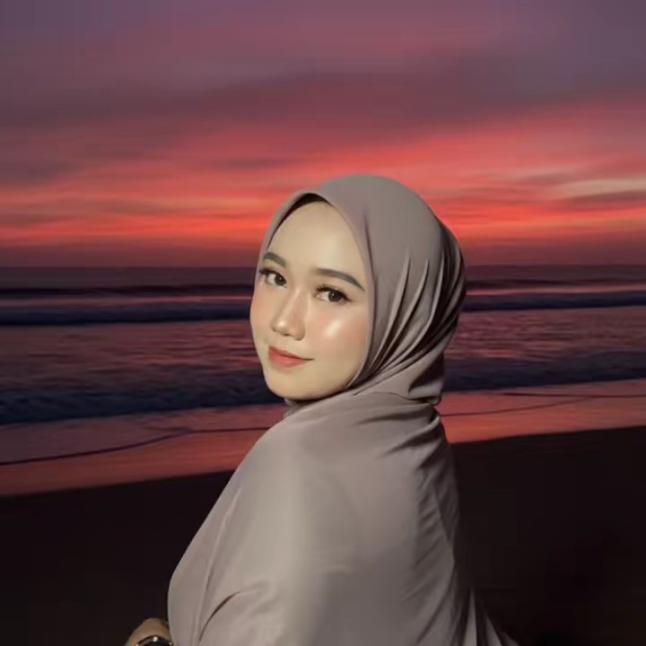 asiyah novita