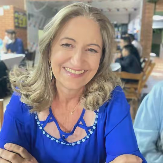 @Luzia Almodovar⚡️⚡️