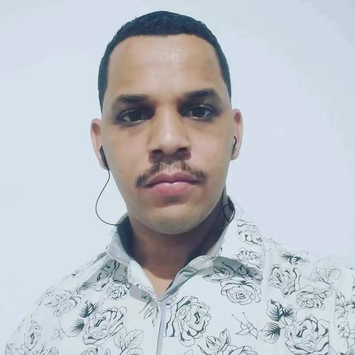 Wanderson Rodrigues Dos Santos Rodrigues