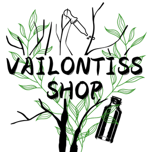 Vailontiss Shop