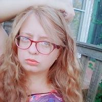 Александра Менделеева