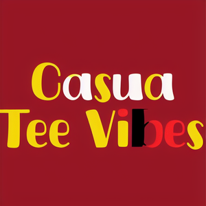 Casual Tee Vibes
