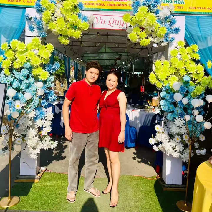 Nguyễn Thị ThiệnÝ