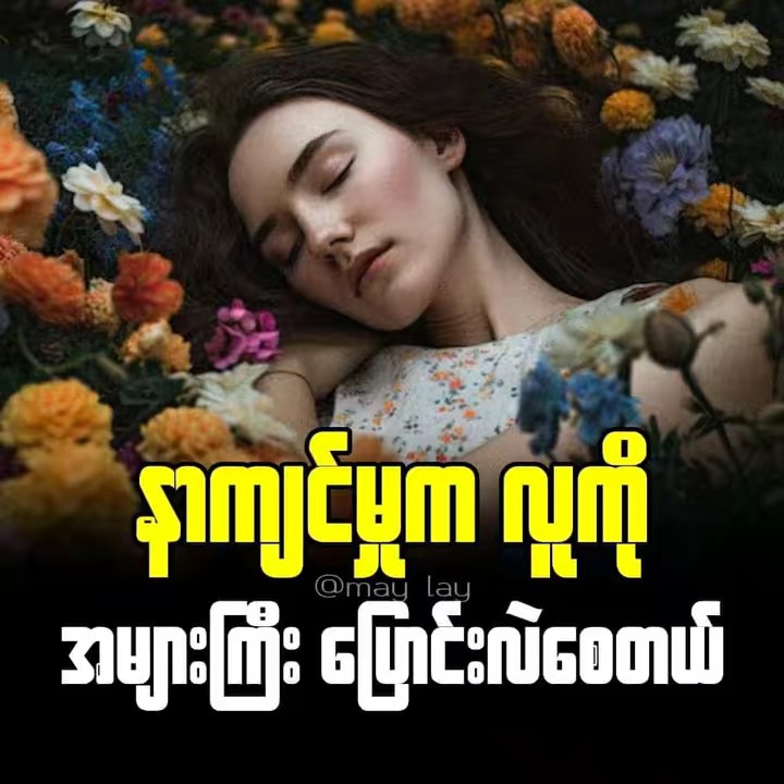 အမုန်းခံလူသားလေးပါ