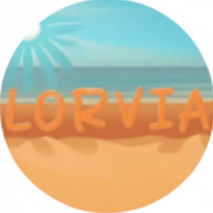 LORVIA SHOP