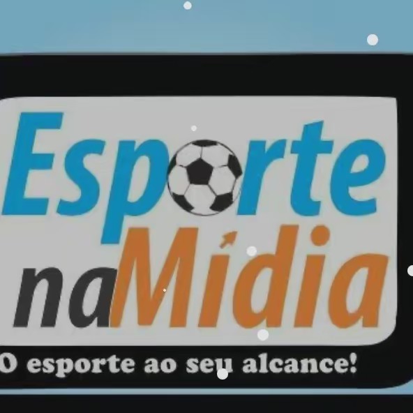 Esporte na midia ⚽️