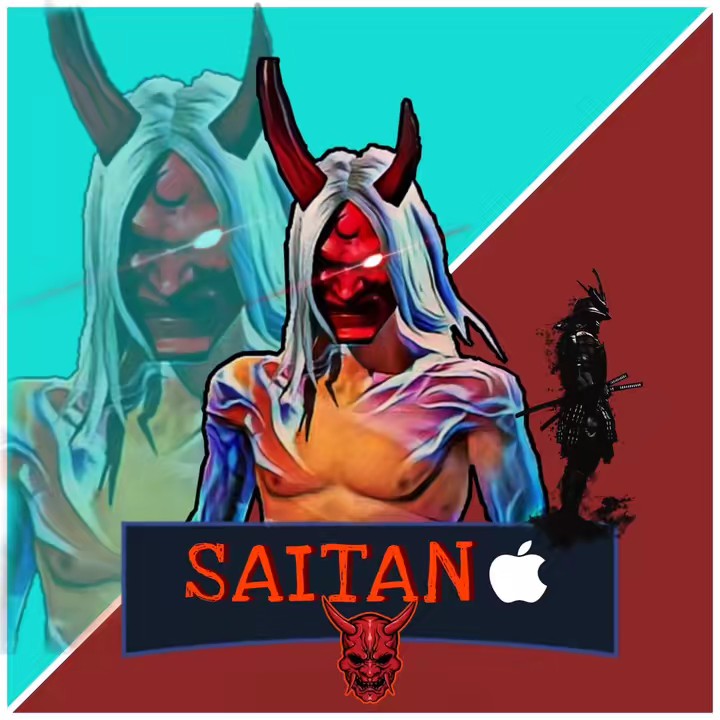 SAITAN 