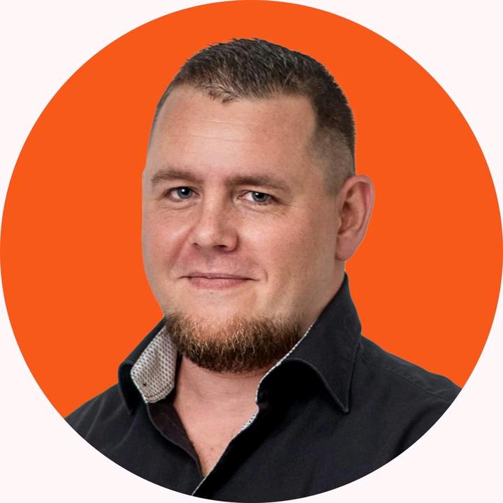 Kocur Marketingu Michał