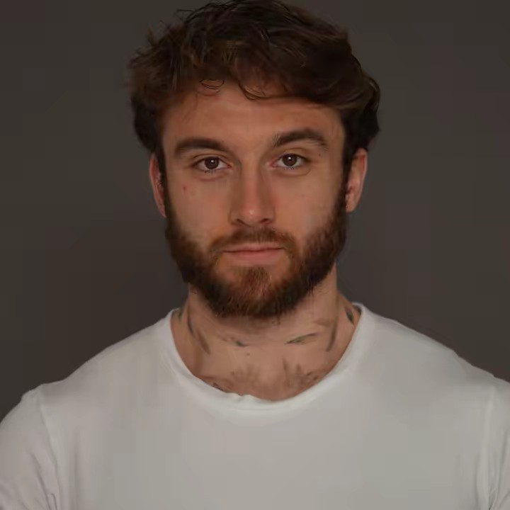Garett Nolan