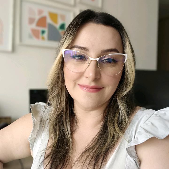 Psicóloga Elizabeth Tabares