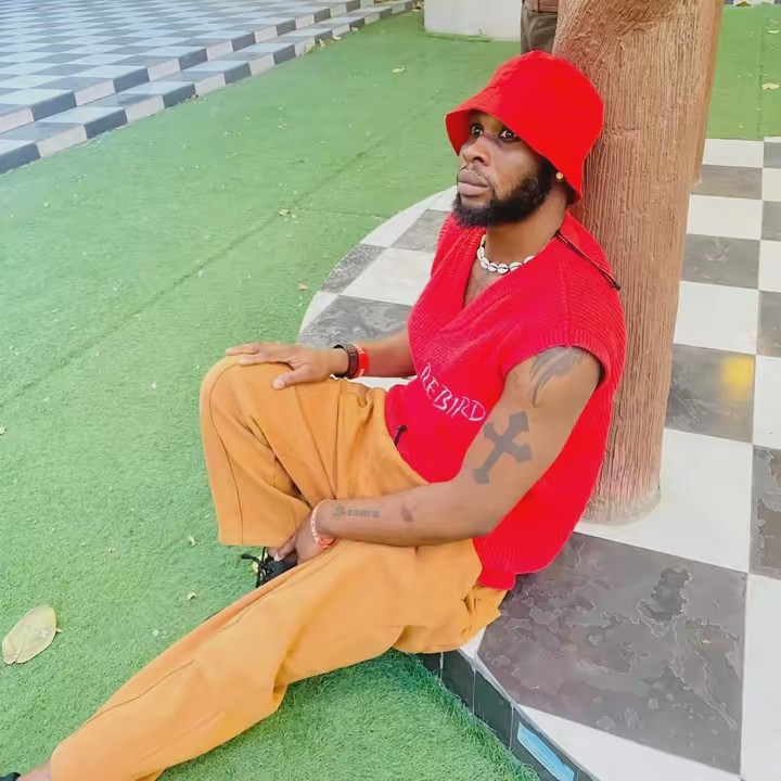 Dr. ifechukwu back up 2