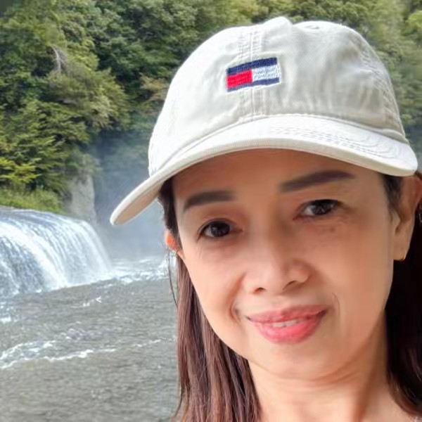 🌟🇯🇵INOUEクリスティー🇵🇭🌟