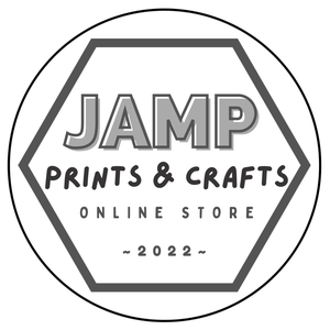 JAMP Prints & Crafts