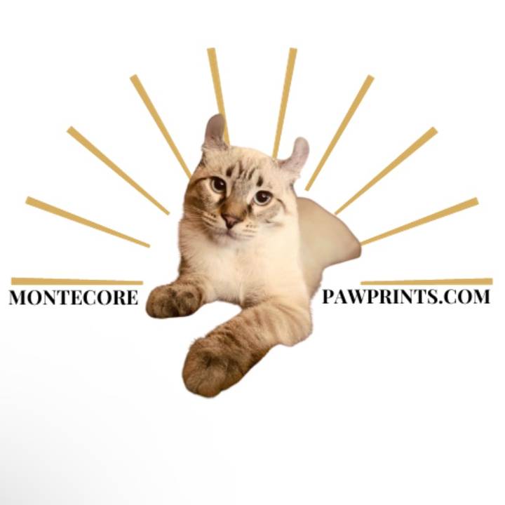 Montecore PawPrints