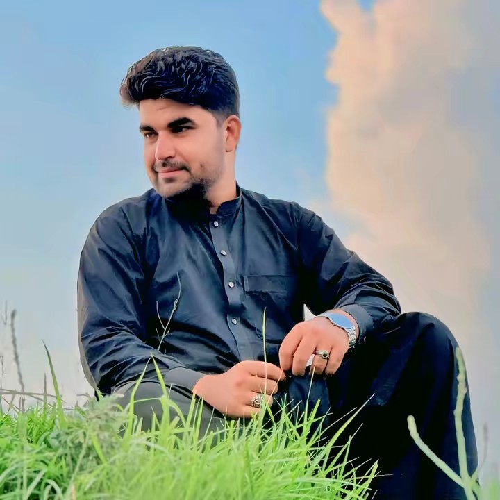 Abdullah afridi♥️