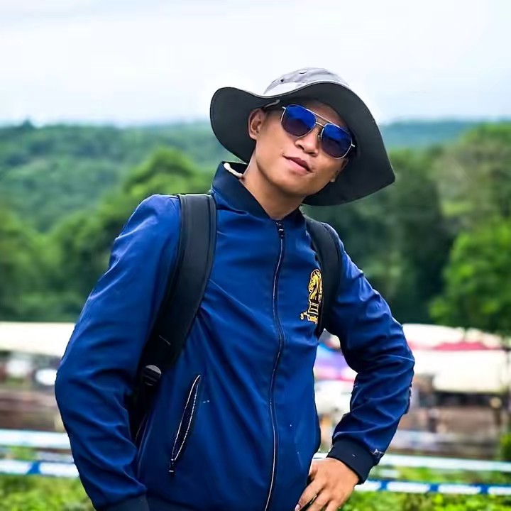 เอกพงศ์ ที่แปลว่า...ปลั๊ก💚