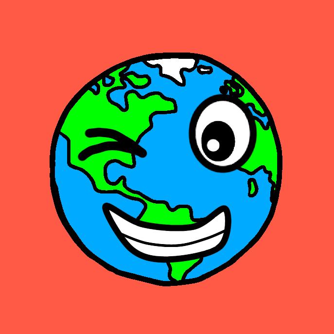 Світ цікавий!