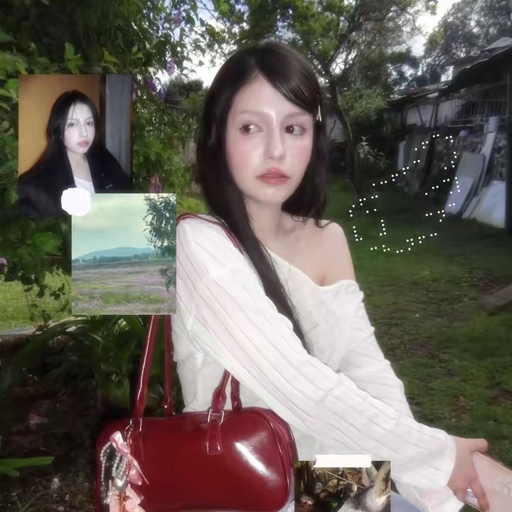 𐚁 ֹ ִ daffytaa ִ𝜗𝜚 🍰